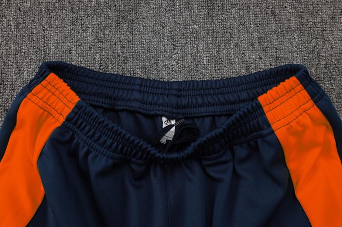 24-25 RMA Royal blue Jacket Tracksuit
