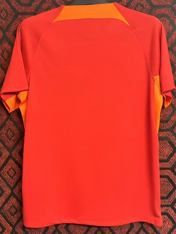24-25 FCSB Away Fans Soccer Jersey *布加勒斯特星