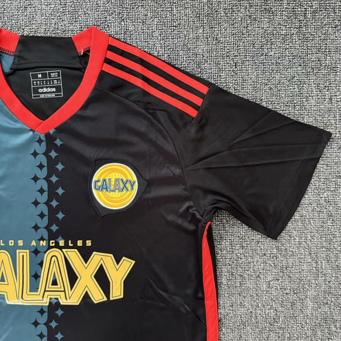 24-25 LA Galaxy Third Fans Soccer Jersey