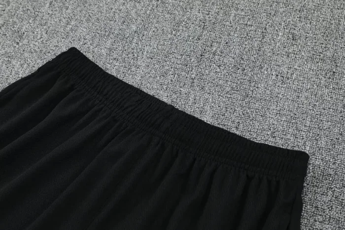 25-26 ACM Red Training Short Suit