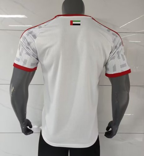 2026 UAE home jersey