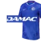 DAMAG(胸前广告)