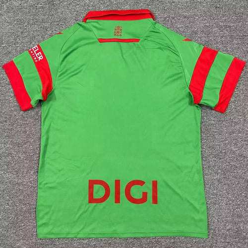 2025-26 Osasuna Away Fans Soccer Jersey