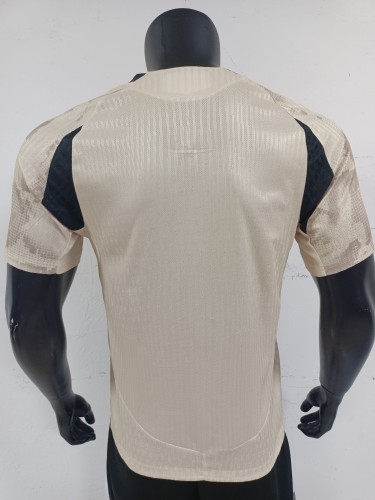 2026 New York Red Bulls away kit