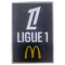 Ligue1 (45法甲黑)
