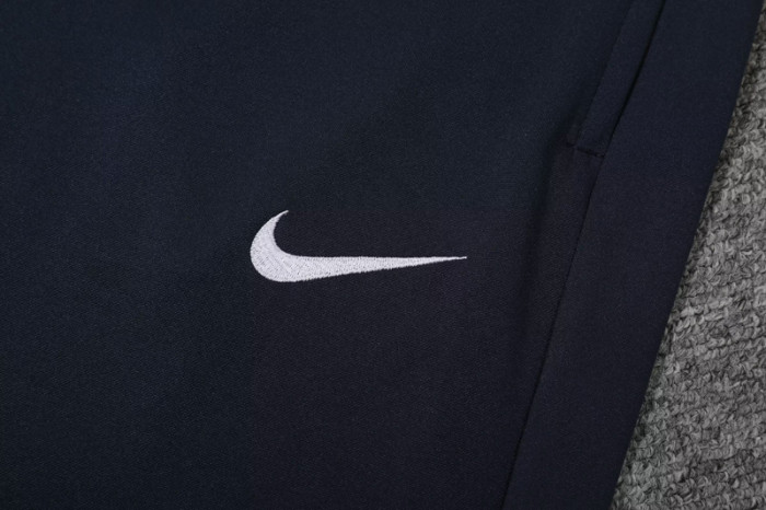 25-26 CHE Royal blue Polo Tracksuit