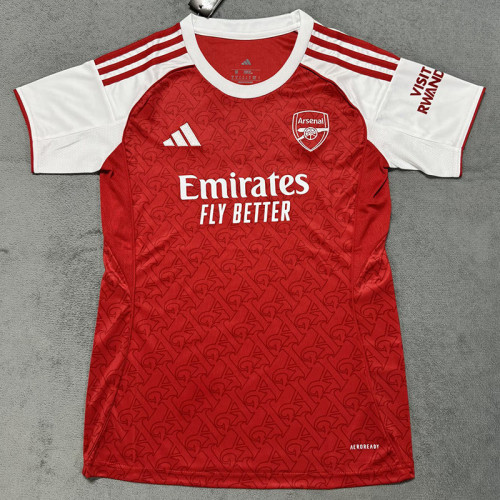 25-26 ARS Home Women Soccer Jersey(女)