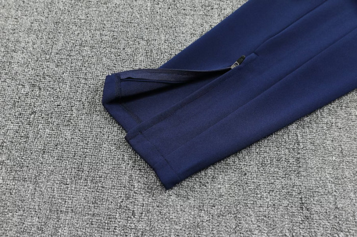 25-26 RMA Royal Blue Jacket Tracksuit #F25