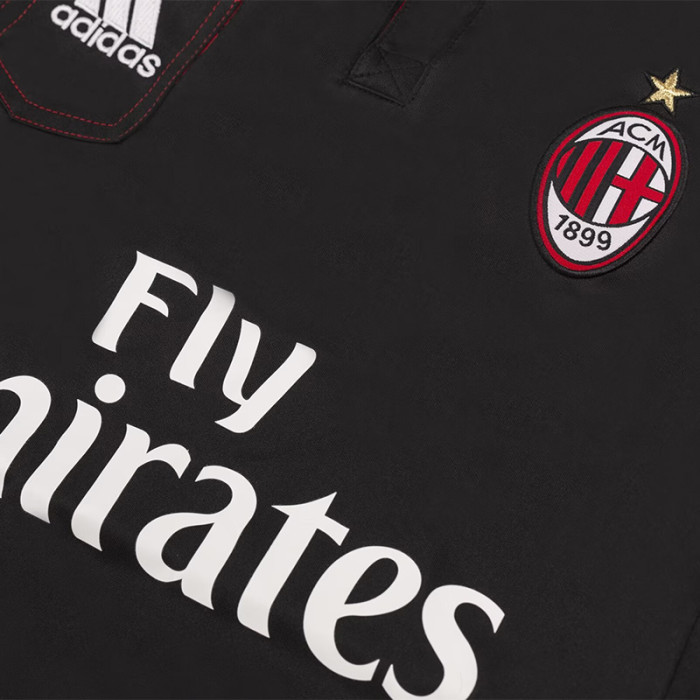 2012-2013 ACM Third Retro Soccer Jersey