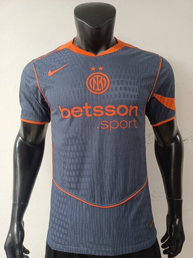 2026 Inter Milan away jersey