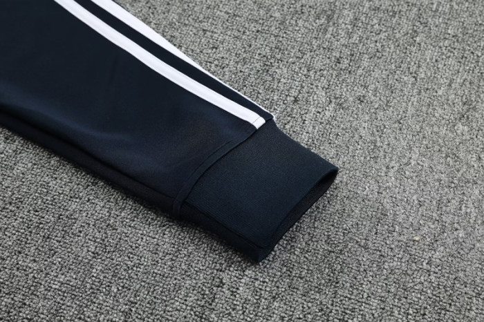 25-26 RMA Royal blue Jacket Tracksuit