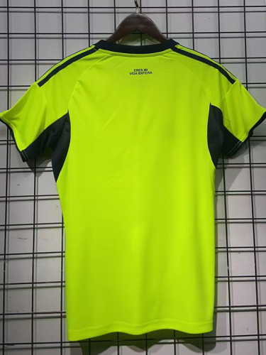 2025-26 Universidad De Chile Third Women Soccer Jersey (女)