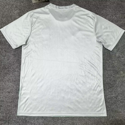 2024-25 Algeria Light Green Special Edition FansTraining shirts