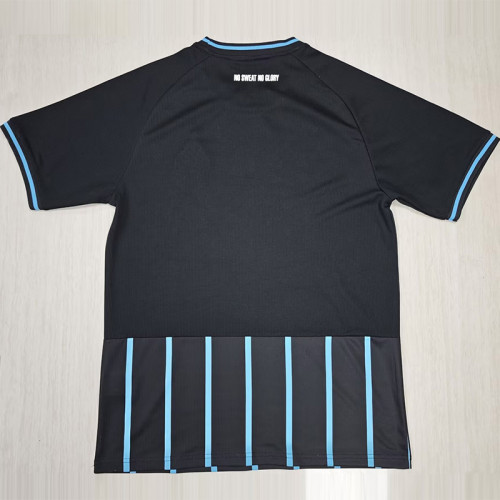 2025-26 Club Brugge Home Fans Soccer Jersey