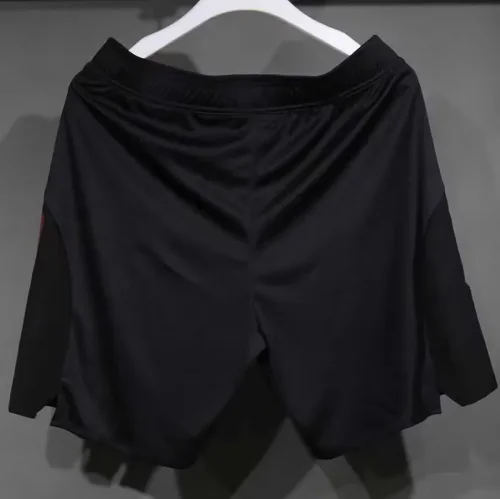 25-26 LIV Away Player Version Shorts Pants (High Quality)(球员短裤)