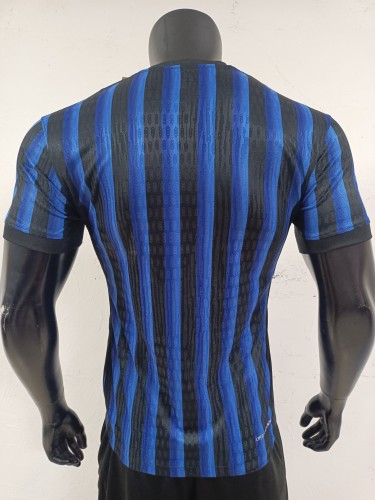 2026 Inter Milan home jersey