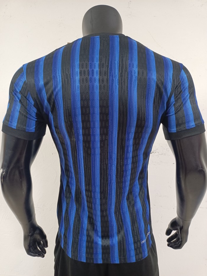 2026 Inter Milan home jersey