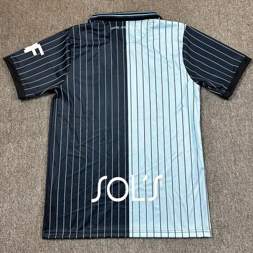 2025-26 Le Havre AC Home Fans Soccer Jersey