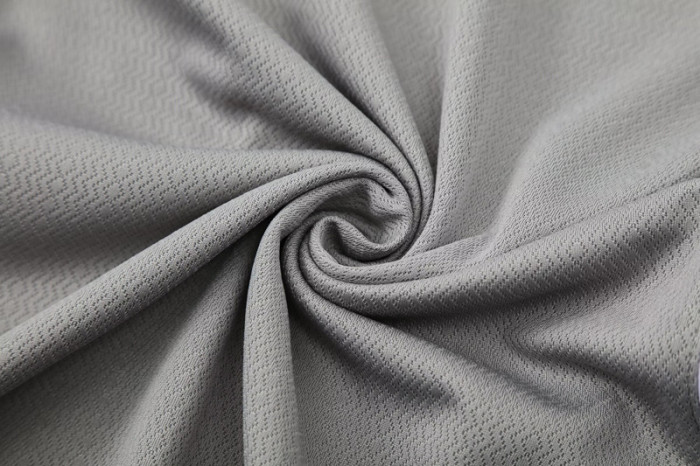2025-26 RMA Grey white Training Short Suit