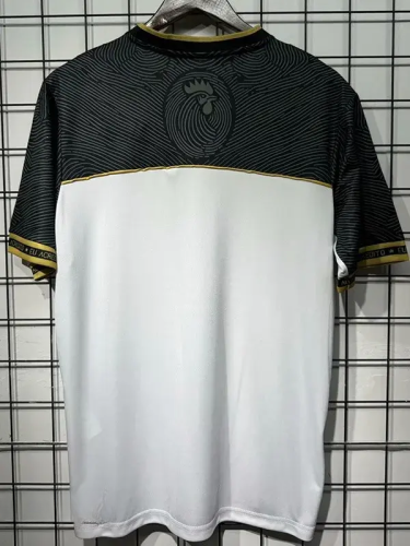 25-26 Atletico Mineiro Special Edition Fans Soccer Jersey