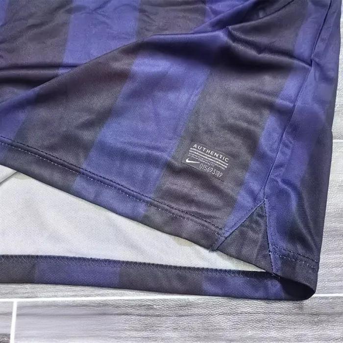 2013-2014  INT Home Retro Soccer Jersey