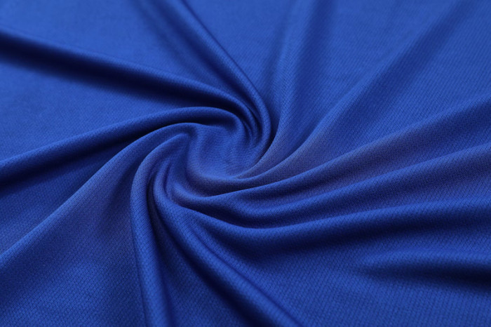 25-26 INT Fancy blue Polo Tracksuit