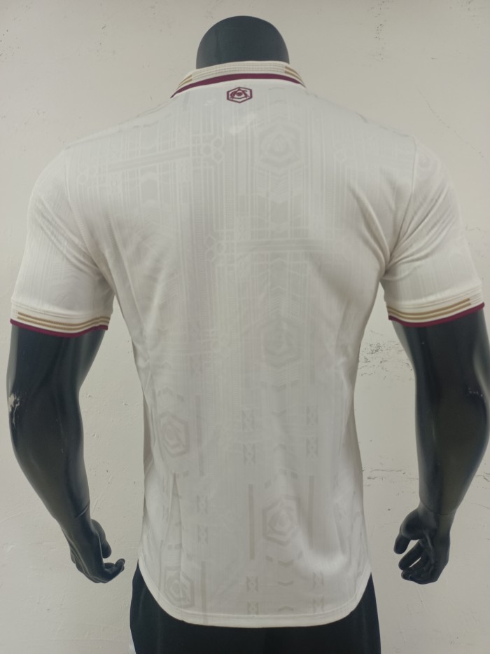 2026 Arsenal away jersey