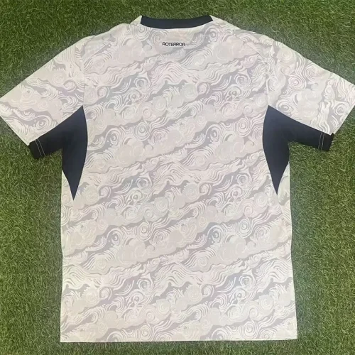 26-27 New Zealand AwayFans Soccer Jersey