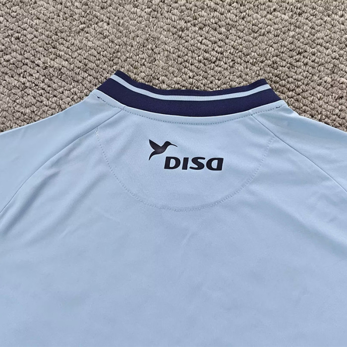 2025-26 Las Palmas Away Fans Soccer Jersey