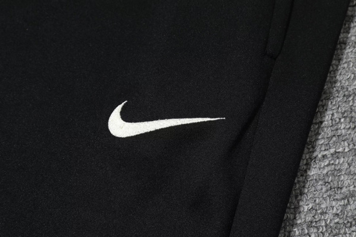 25-26 PSG Green Polo Tracksuit