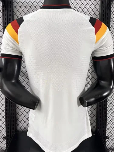 26-27 Germany Home Player Version Soccer Jersey