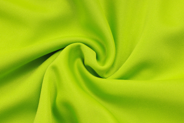 2025-26 RMA Grass green Kids Jacket Tracksuit#E2584(童装)