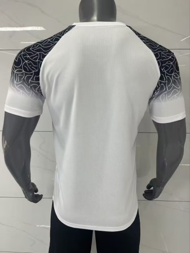 2026 Bukit Faso White Special Edition jersey