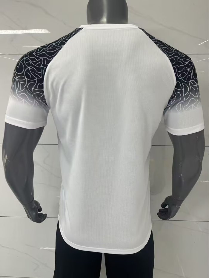 2026 Bukit Faso White Special Edition jersey