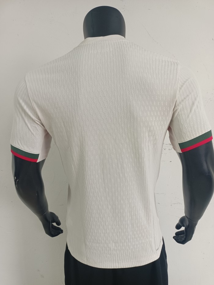 Chelsea away kit for the 2026 season