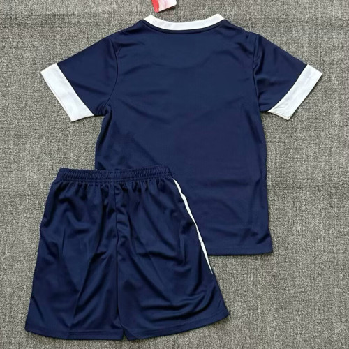 25-26 Portugal Royal Blue Kids Training