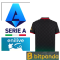 Serie A +MSC+ bitpanda(意甲45+左袖/背下广告)