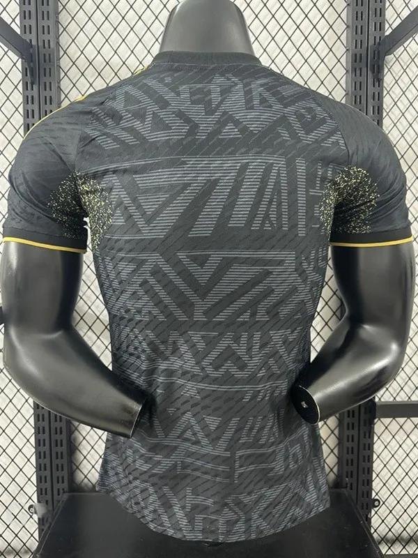 25-26 Mexico Special Edition Player Version Soccer Jersey *鹰