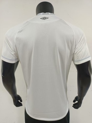 Santos' home jersey for the 2026 season