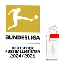 2025-26 Bayern Third Player Version Soccer Jersey