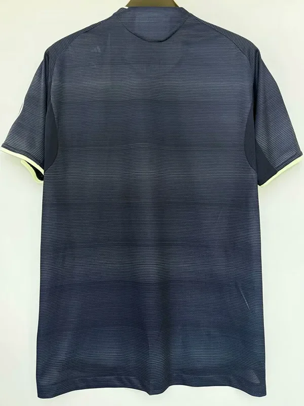 25-26 RMA Away Player Version Soccer Jersey