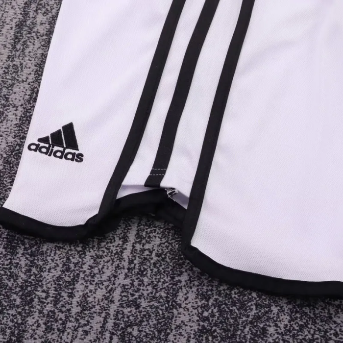 2000-2001 Newcastle Away Kids Retro Soccer Jersey