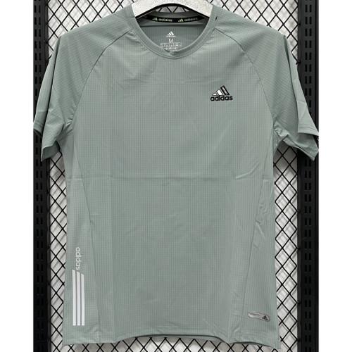 A220 AD Green High Quality Casual T-Shirt