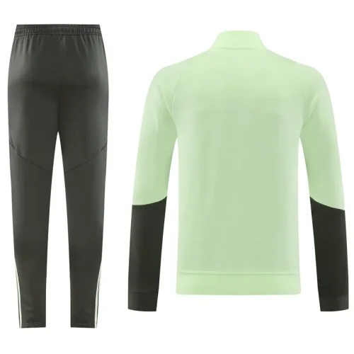 25-26 RMA Light green Jacket Tracksuit #09