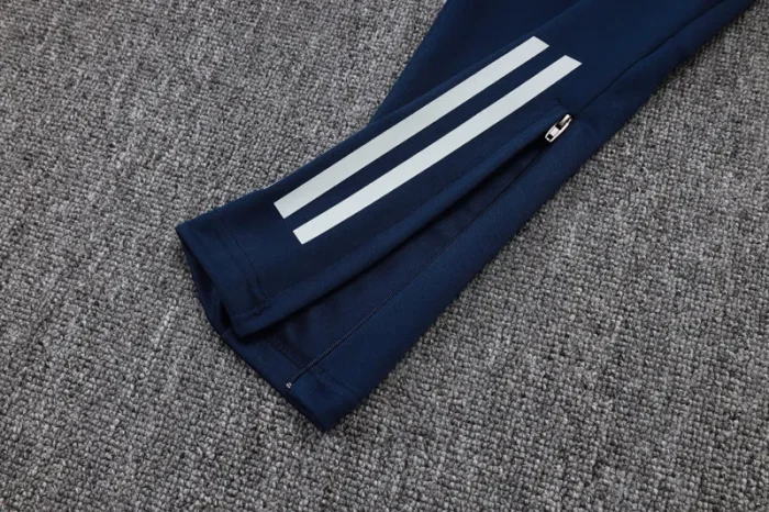 25-26 ARS Royal blue Jacket Tracksuit #A2587