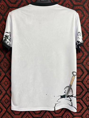 24-25 Japan Special Edition Fans Soccer Jersey *忍者波风