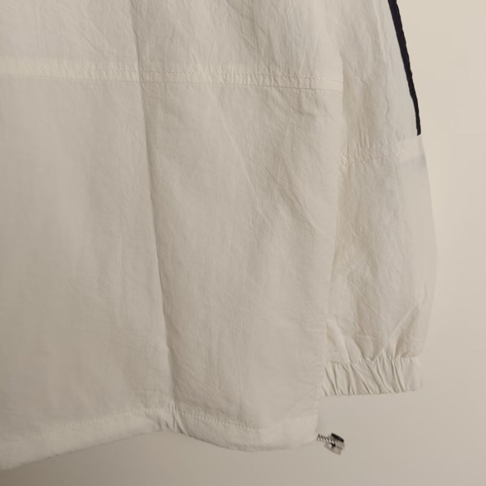 24-25 RMA Khaki Windbreaker