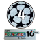 UCL(新平条 4)右袖