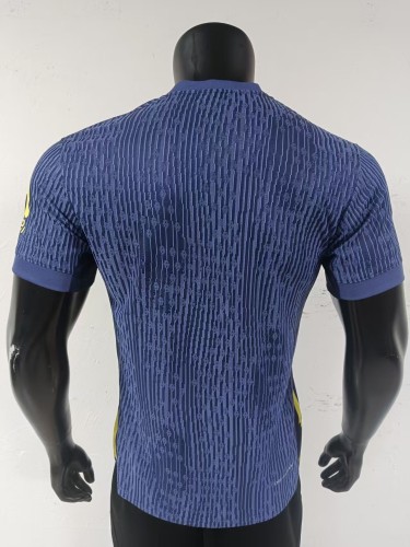 2026 Atletico Madrid away jersey
