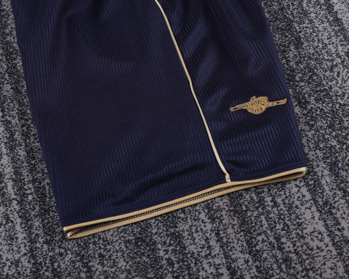2001-2002 ARS Away Kids Retro Soccer Jersey